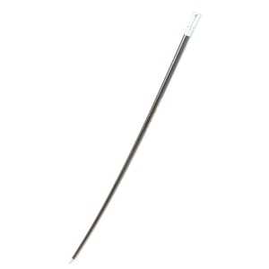 ACCELERATOR THROTTLE CABLE CONDUIT VW BEETLE 73-