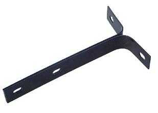 BUMPER IRON VW BEETLE BLADE US SPEC FRONT