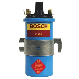 Bosch 12 Volt Ignition Coil Made in the USA