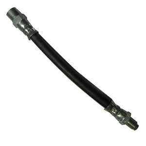 BRAKE PIPE FLEXI VW BAY WINDOW 68-70 FRONT 