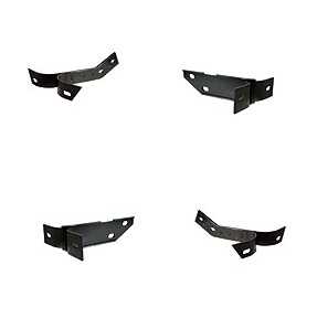 Front Bumper Mount Iron Split Screen 1955-1967
