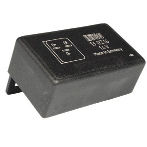 VOLTAGE REGULATOR 14V 1700-2000CC