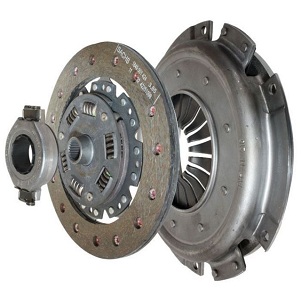 Clutch Kit Complete 210mm 1700cc 1972-1974