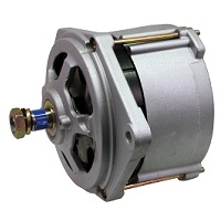 Alternator Bay Camper 1700-2000cc 55 Amp Bosch