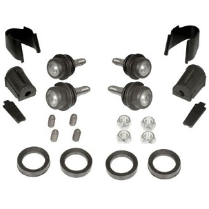BALL JOINT OVERHALL KIT VW BAY WINDOW 68-79 FRONT