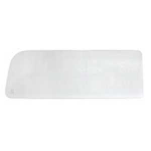 Clear Rear Side Window Glass Bay Camper 68-79