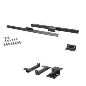 Bay Window Camper Tow Bar Early 1971-1972 Only