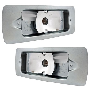 INDICATOR UNIT BASE BULB HOLDER VW BAY WINDOW -72
