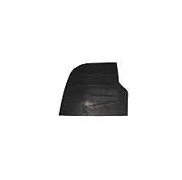 CAB FLOOR REPAIR PANEL VW BAY WINDOW 68-72 LEFT