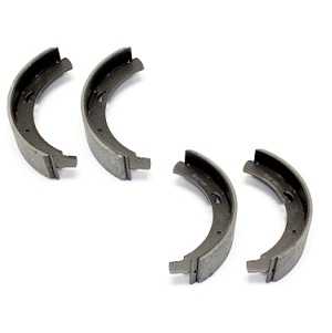 Front Brake Shoes 1955-1963 Split Screen Camper