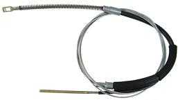 Handbrake Cable Camper 1967-1968