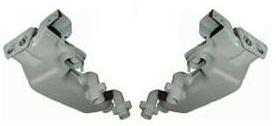 HEAT EXCHANGERS VW BAY WINDOW 1700-2000CC 79 ONLY
