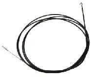HEATER CABLE VW BAY WINDOW 68-79