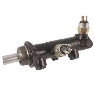 BRAKE MASTER CYLINDER VW BAY WINDOW 71-79 WITH SERVO