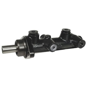 BRAKE MASTER CYLINDER VW BAY WINDOW 71-79 WITH SERVO ATE