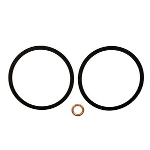 Oil Change Strainer Filter Gasket Kit 1972-1982 1700cc to 2000cc