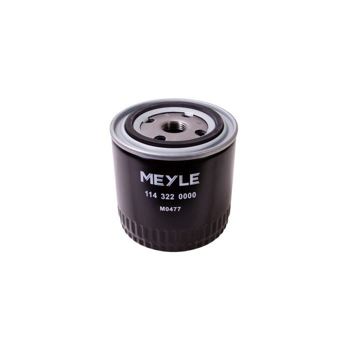 Oil Filter 1700-2000cc Aircooled Camper