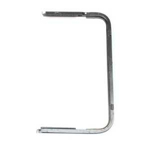 REAR QUARTER LIGHT WINDOW FRAME VW BAY WINDOW 68-79
