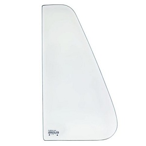 FRONT QUARTER LIGHT WINDOW VW BAY WINDOW OPENING