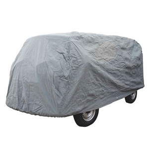 VW TRANSPORTER CAR COVER 1968-1990 POP TOP