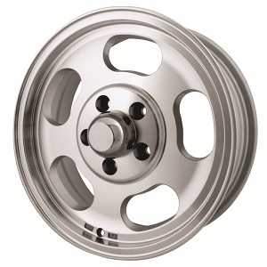 Bay Window Camper Type 25 Slot Mag Alloy Wheel Small 5 Stud 5x112mm