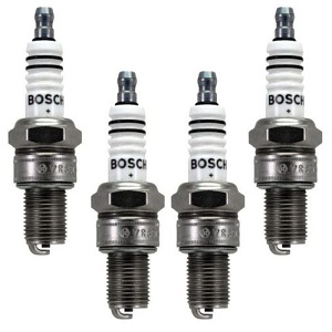 SPARK PLUG 1700-2000CC BR5ES