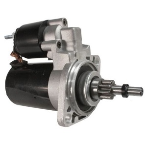 STARTER MOTOR VW T25 81-90