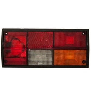 Tail Light Type 25 1980-1991 To Replace Hella Lamp Right Hand Side