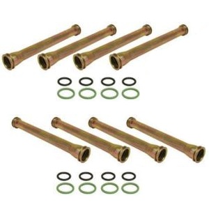 PUSH ROD TUBE AND SEAL KIT 13700-2000CC SET 8