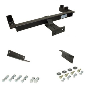 Type 4 Camper Tow Bar 1991-2003 T4