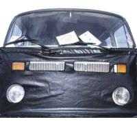 Vinyl Nose Bra Bay Window Camper 1968-1979