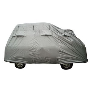 Bay Window And Type 25 Outdoor Car/Van Cover Adjustable For High Tops