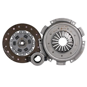 Clutch Kit Complete 200mm Beetle and Camper 1600cc