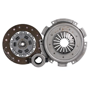 CLUTCH KIT COMPLETE 200MM 71-79