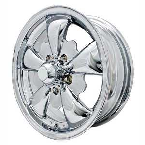 Bay Camper and Type 25 Empi 5 Spoke Style Alloy Wheel Small 5 Stud 5x112mm