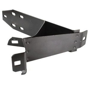 BUMPER IRON VW BEETLE EUROPA FRONT
