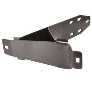 BUMPER IRON VW BEETLE EUROPA REAR