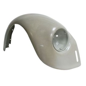 WING FRONT VW BEETLE 08/74- RIGHT GENUINE