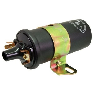IGNITION COIL 12V GENUINE VW
