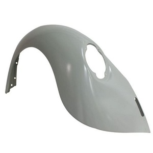 WING REAR VW BEETLE 73- LEFT GENUINE
