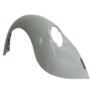 Beetle Rear Wing 1973- Left Hand Side Genuine VW