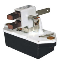 VOLTAGE REGULATOR 14V 55 AMP INTERNAL