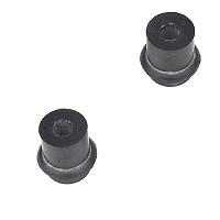 BUMPER CORNER MOUNT VW KARMANN GHIA REAR TOWEL RAIL