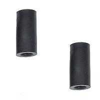BUMPER CORNER MOUNT VW KARMANN GHIA FRONT TOWEL RAIL