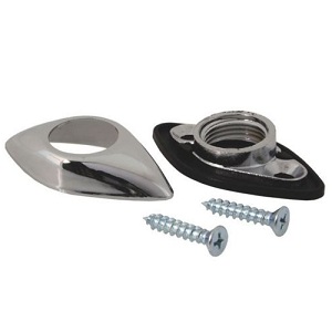 DOOR MIRROR FITTING KIT VW KARMANN GHIA 67-
