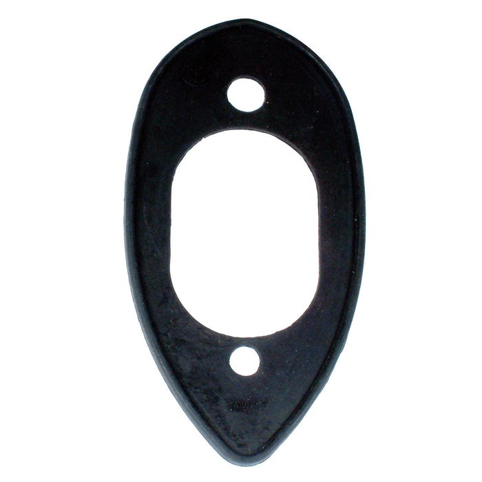REAR LAMP SEAL TEARDROP STYLE REAR LAMP SEAL TEARDROP STYLE