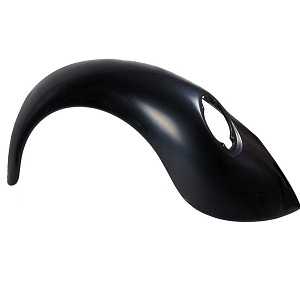 WING REAR VW BEETLE 73- LEFT