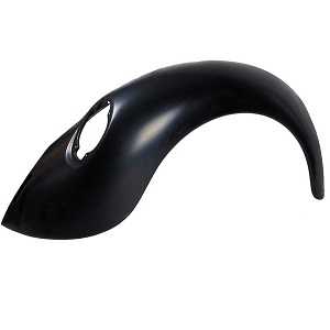 WING REAR VW BEETLE 73- RIGHT