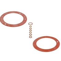 Oil Change Strainer Filter Gasket Kit 1.2-1.6 Upto 1979 Silicone