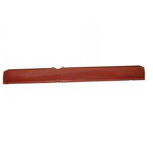 Outer Sill With Strengthener Under Cargo Doors Split Screen Upto 1967 Best Red Quality